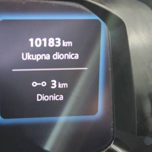 VW Crafter 2.0 TDi L3H3 140ks