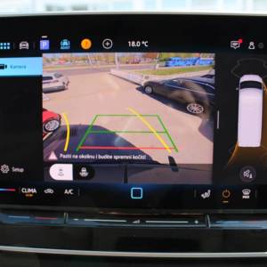 VW Crafter 2.0 TDi L3H3 140ks