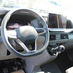 VW Crafter 2.0 TDi L3H3 140ks