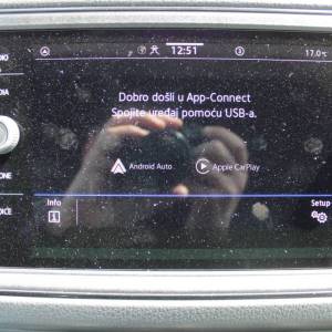 VW Crafter 2.0 TDi L3H3 140ks