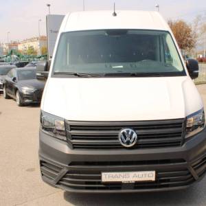 VW Crafter 2.0 TDi L3H3 140ks