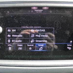 VW Crafter 2.0 TDi L3H3 140ks