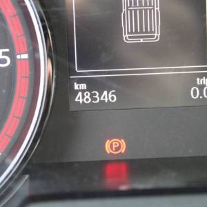 VW Crafter 2.0 TDi L3H3 140ks