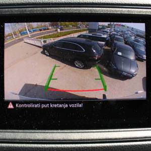 VW Crafter 2.0 TDi L3H3 140ks