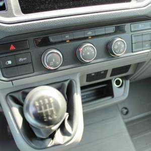 VW Crafter 2.0 TDi L3H3 140ks