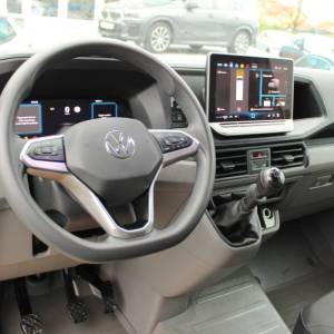 VW Crafter 2.0 TDi L3H3 140ks