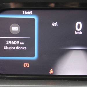 VW Crafter 2.0 TDi L3H3 140ks