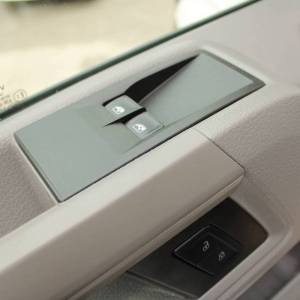 VW Crafter 2.0 TDi L3H3 140ks