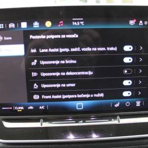 VW Crafter 2.0 TDi L3H3 140ks