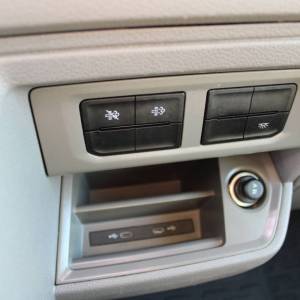 VW Crafter 2.0 TDi L3H3 140ks *KAMERA*