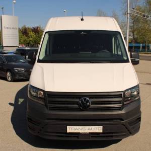 VW Crafter 2.0 TDi L3H3 140ks *KAMERA*