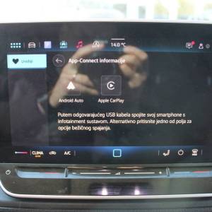 VW Crafter 2.0 TDi L3H3 140ks *KAMERA*