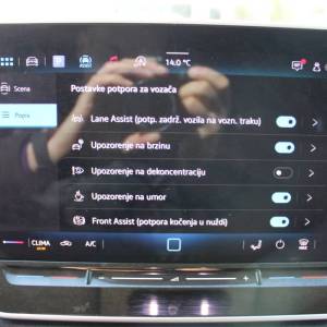 VW Crafter 2.0 TDi L3H3 140ks *KAMERA*