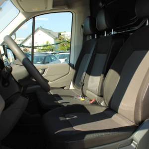 VW Crafter 2.0 TDi L3H3 140ks *KAMERA*