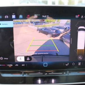 VW Crafter 2.0 TDi L3H3 140ks *KAMERA*