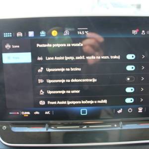 VW Crafter 2.0 TDi L3H3 140ks *KAMERA*