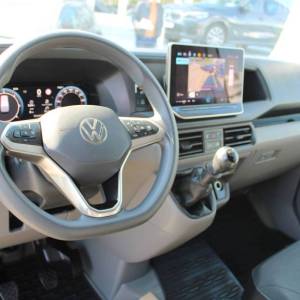 VW Crafter 2.0 TDi L3H3 140ks *KAMERA*