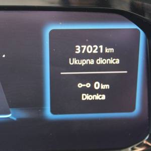 VW Crafter 2.0 TDi L3H3 140ks *KAMERA*