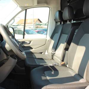 VW Crafter 2.0 TDi L3H3 140ks *KAMERA*