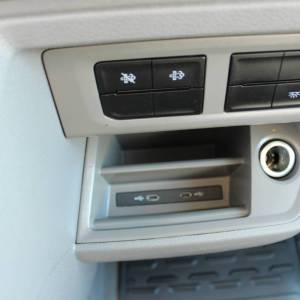 VW Crafter 2.0 TDi L3H3 140ks *KAMERA*