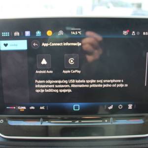 VW Crafter 2.0 TDi L3H3 140ks *KAMERA*