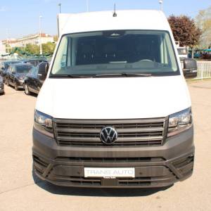 VW Crafter 2.0 TDi L3H3 140ks *KAMERA*