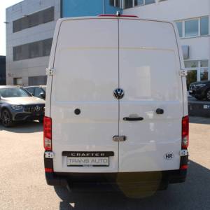 VW Crafter 2.0 TDi L3H3 140ks *KAMERA*