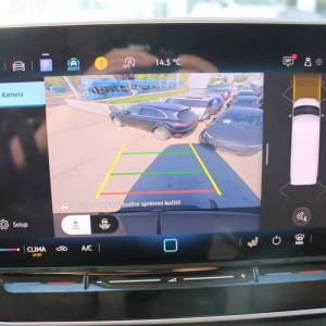 VW Crafter 2.0 TDi L3H3 140ks *KAMERA*