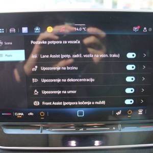 VW Crafter 2.0 TDi L3H3 140ks *KAMERA*