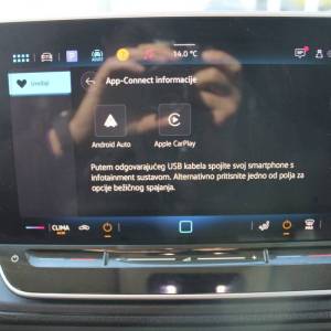 VW Crafter 2.0 TDi L3H3 140ks *KAMERA*