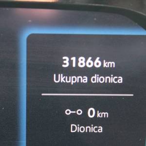 VW Crafter 2.0 TDi L3H3 140ks *KAMERA*