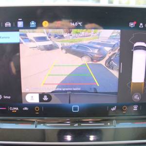 VW Crafter 2.0 TDi L3H3 140ks *KAMERA*