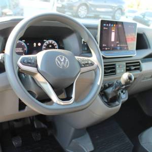 VW Crafter 2.0 TDi L3H3 140ks *KAMERA*