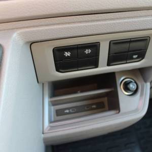 VW Crafter 2.0 TDi L3H3 140ks *KAMERA*