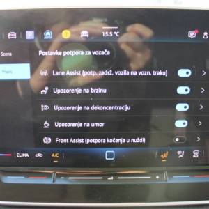 VW Crafter 2.0 TDi L3H3 140ks *KAMERA*