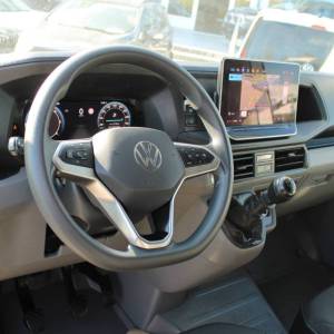 VW Crafter 2.0 TDi L3H3 140ks *KAMERA*