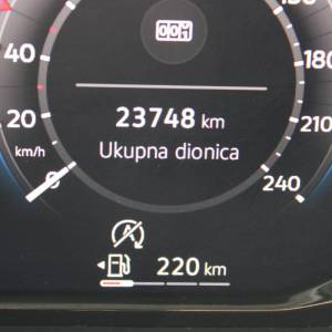 VW Crafter 2.0 TDi L3H3 140ks *KAMERA*