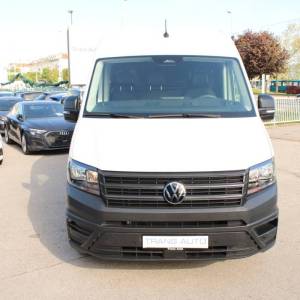 VW Crafter 2.0 TDi L3H3 140ks *KAMERA*