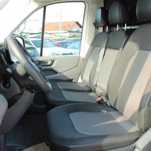 VW Crafter 2.0 TDi L3H3 140ks *KAMERA*