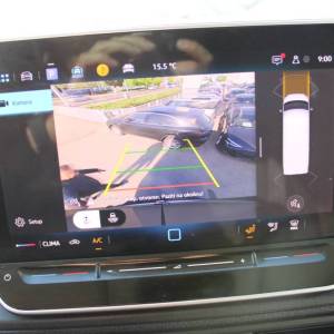 VW Crafter 2.0 TDi L3H3 140ks *KAMERA*