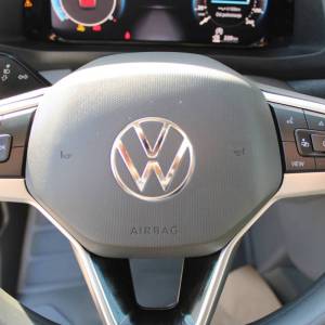 VW Crafter 2.0 TDi L3H3 140ks *KAMERA*