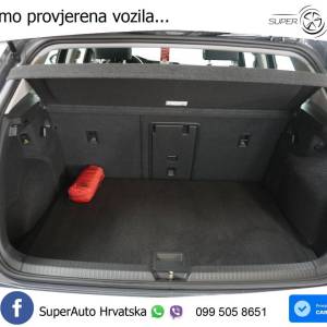 VW Golf 8 2.0 TDI DSG Life 150 KS, ACC+LED+GR SJED+VIRT+ASIST