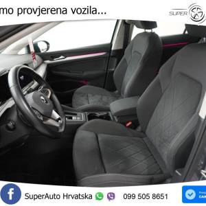 VW Golf 8 2.0 TDI DSG Life 150 KS, ACC+LED+GR SJED+VIRT+ASIST