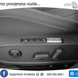 VW Golf 8 2.0 TDI DSG Life 150 KS, ACC+LED+GR SJED+VIRT+ASIST