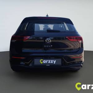 VW Golf 8 2.0 TDI LIFE - 3 godine jamstva