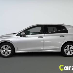 VW Golf 8 2.0 TDI LIFE - 3 godine jamstva