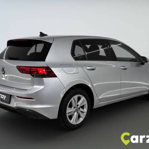 VW Golf 8 2.0 TDI LIFE - 3 godine jamstva