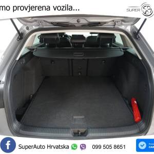 VW Golf 8 Variant 1.5 eTSI Aut. Goal 150 KS, ACC+LED+KAM+GR SJED+VIRT+ASIST