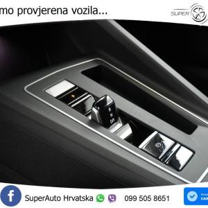 VW Golf 8 Variant 1.5 eTSI Aut. Goal 150 KS, ACC+LED+KAM+GR SJED+VIRT+ASIST