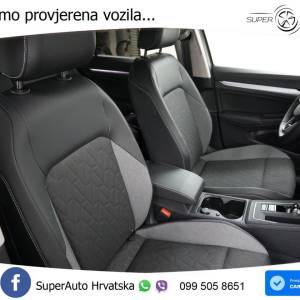 VW Golf 8 Variant 1.5 eTSI Aut. Goal 150 KS, ACC+LED+KAM+GR SJED+VIRT+ASIST